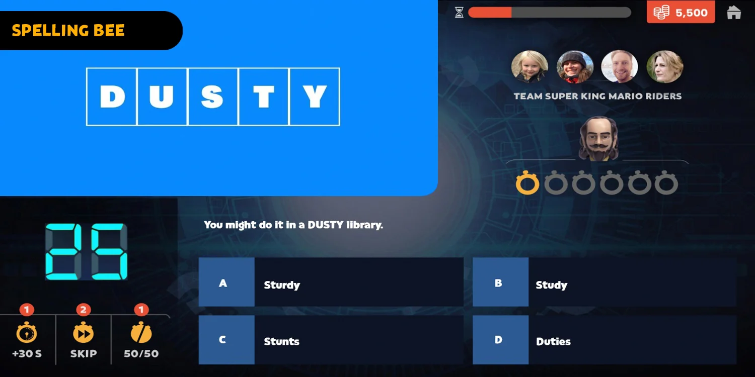 Family Fun Bundle - Image 8