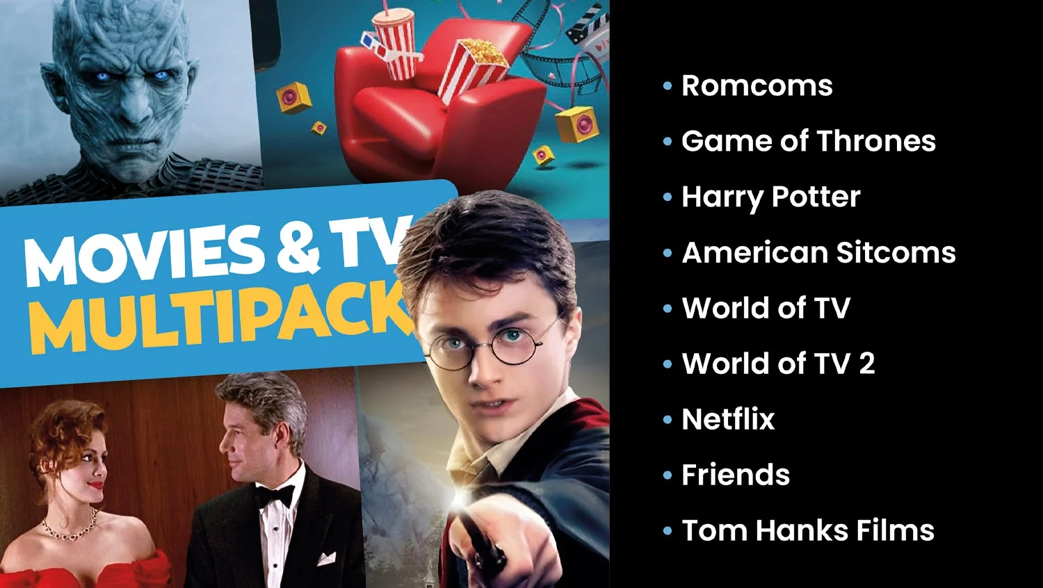 ULTIMATE Bundle Upgrade Offer! - Image 3